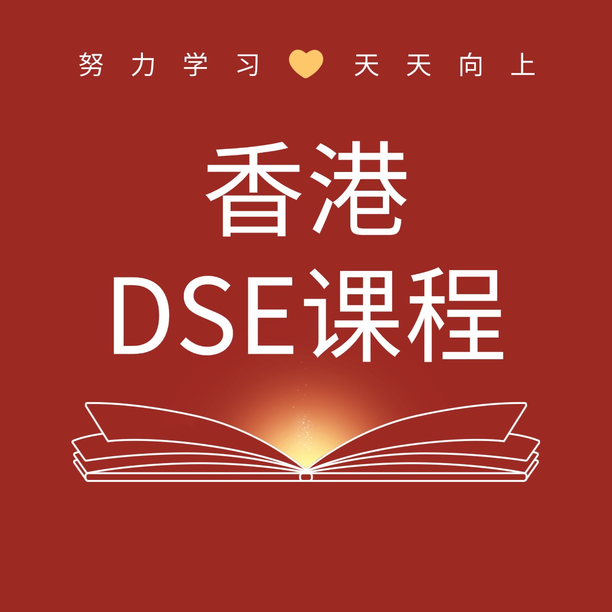 新学堂香港 DSE 课程