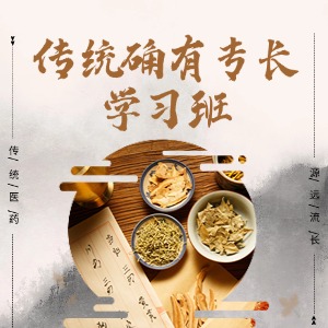西安传统确有专长学习班