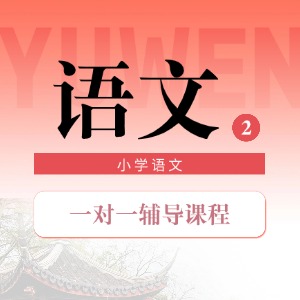 南京小学语文一对一辅导