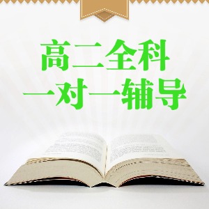 南京高二全科一对一辅导
