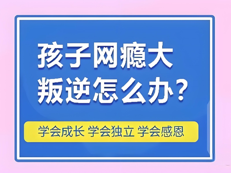  重庆叛逆学校综合评分排名一览