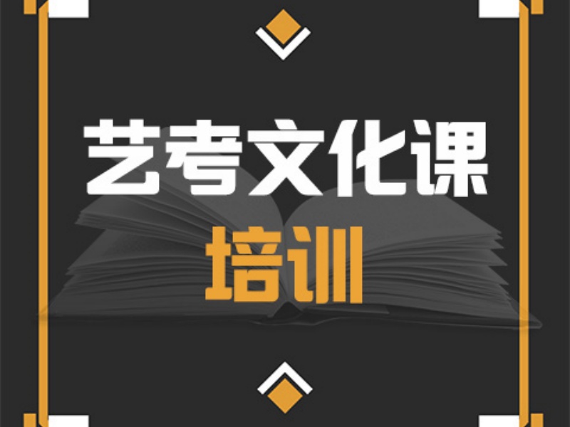 艺考冲刺，成都前十艺考文化课集训机构一览，师资咋样？