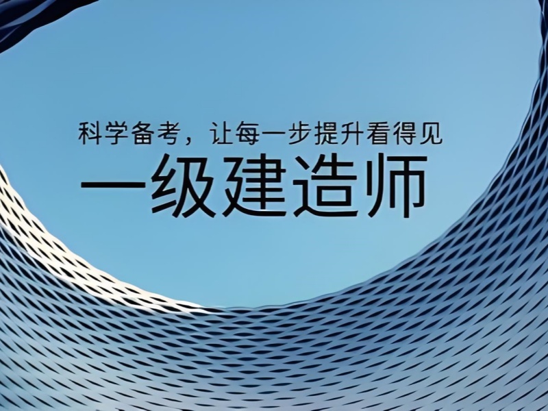 合肥考一建选机构发愁？3 个技巧精准匹配需求