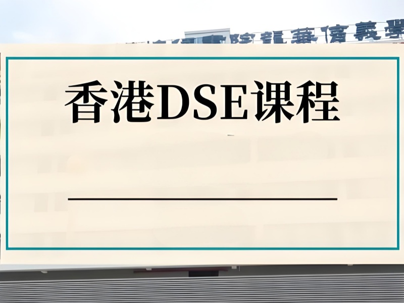 香港 DSE 课程选哪家？中山家长必看的师资筛选标准