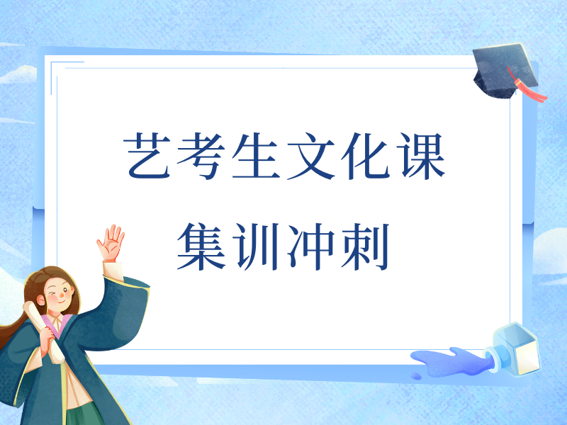 北京艺考文化课辅导提分案例 - 个性化教学 + 92% 学员达标