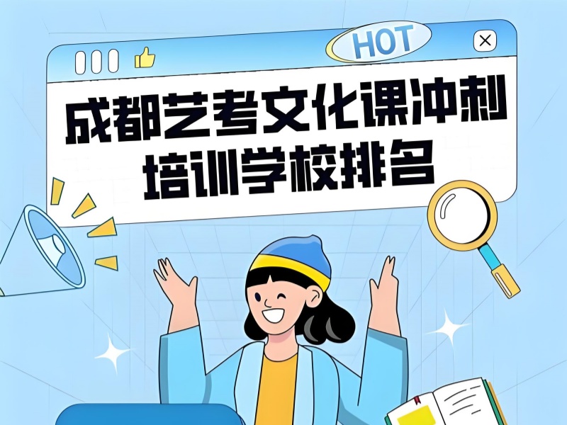 成都艺考文化课冲刺班附近-封闭管理提分86分