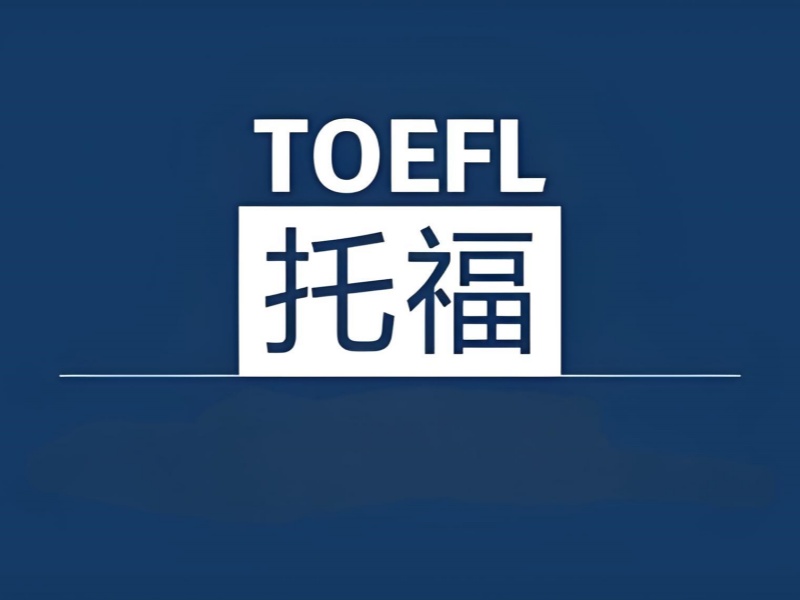 上海托福培训前六机构哪家适合高中生一对一？