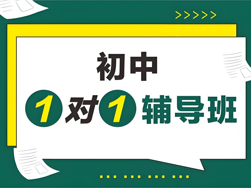 天津初中全科一对一辅导前五哪靠谱？衔接预习如何选？