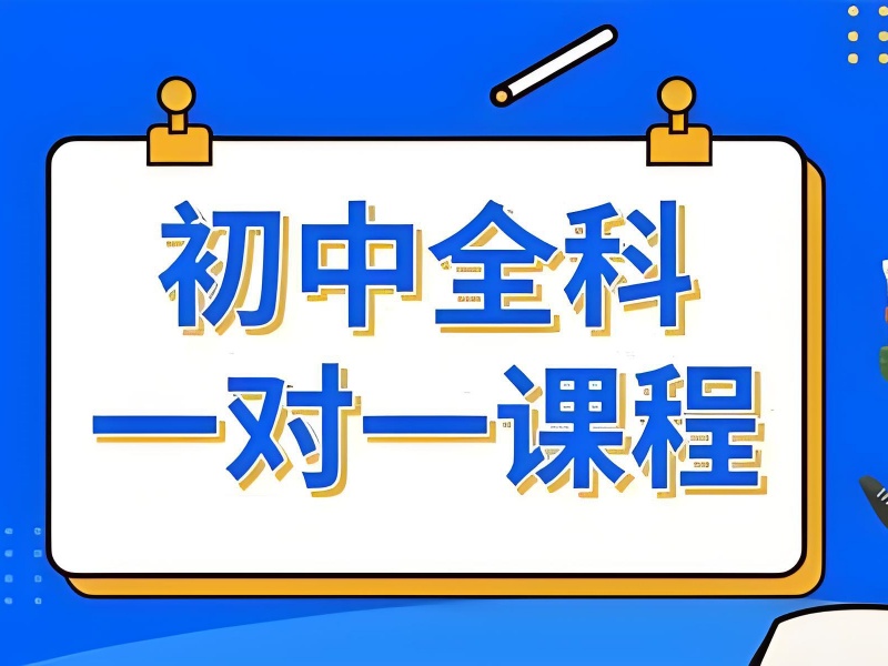 天津初中全科一对一辅导 TOP3 哪靠谱？中考特训选哪家？