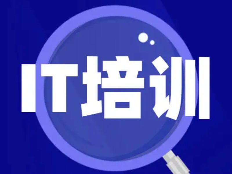 大连IT培训机构前五哪家效果好？实战项目+师资力量对比