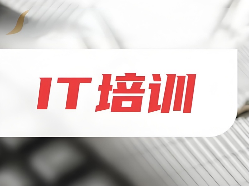 深圳 IT 培训 TOP5 机构哪家适合就业导向？