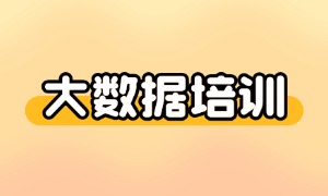 2025 武汉大数据培训机构前五一览：考证培训选哪家省心？