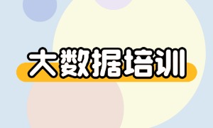 2025 南京大数据培训机构 TOP4 一览：在职学怎么安排时间？