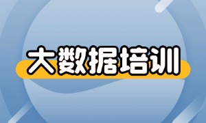 2025 西安大数据培训机构前五机构一览：企业合作有哪些资源？