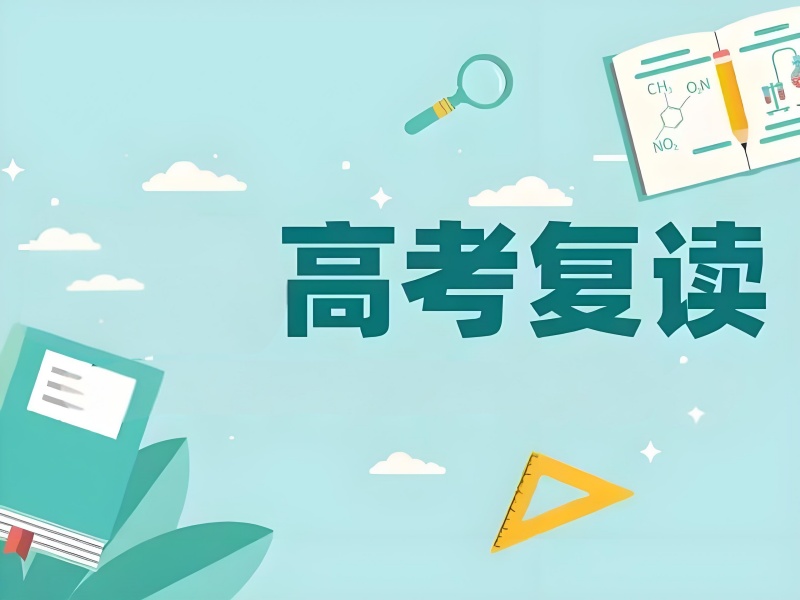 武汉高考复读培训前五机构：复读生全日制管理怎么选？