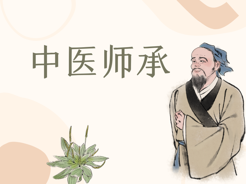 济南中医师承培训机构TOP3线上线下对比！面授班时间安排？