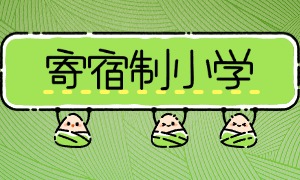 2025 北京寄宿小学前五一览，周末留校哪个安排细？