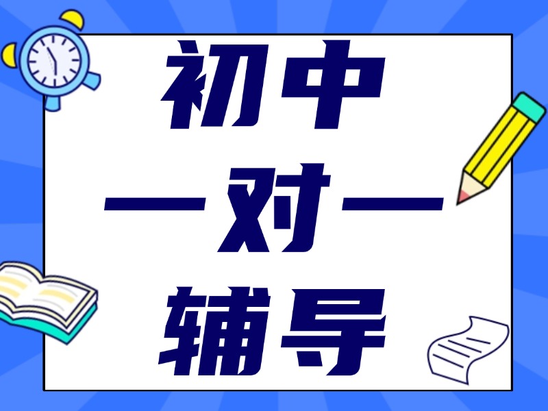 天津初中一对一辅导机构TOP4热推！冲刺中考提分策略