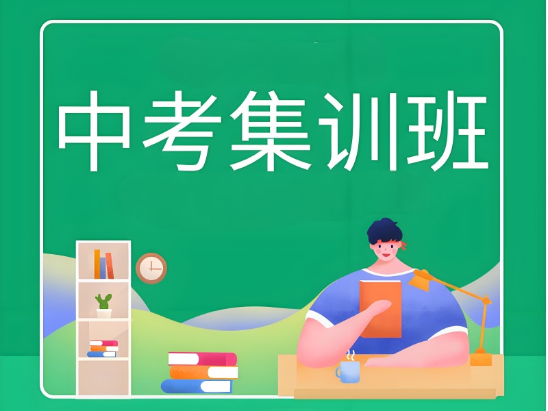 北京中考冲刺培训 TOP5 如何选？一对一课程
