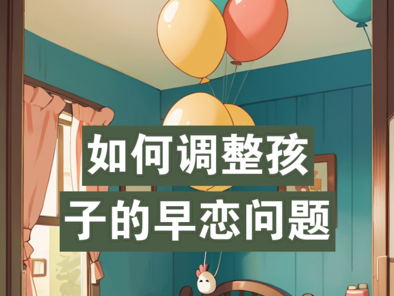 陕西TOP5青少年行为矫正机构哪个好？早恋问题巧解决