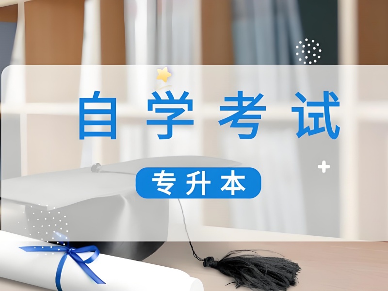 安徽成人自考培训 TOP3 机构如何挑选？考公务员学历方案！