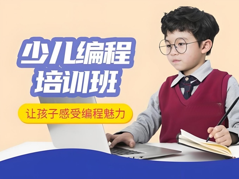 杭州前 6 儿童编程机构有哪些？初学者逻辑