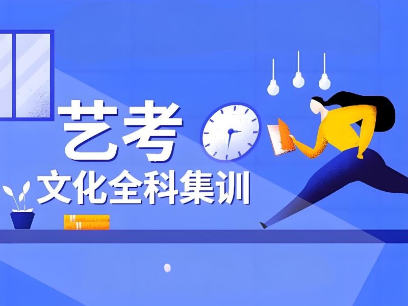 北京艺考文化课辅导机构 TOP3 有哪些？适合艺考生吗