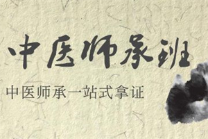 2025 西安正规中医培训学校有哪些？中医培训机构前六排名一览