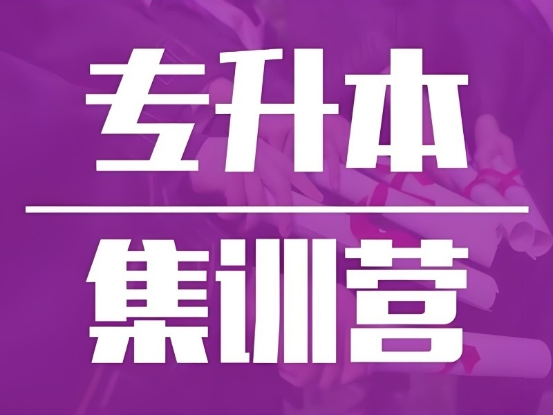 2025合肥专升本集训班有用吗？前三培训机构排名一览
