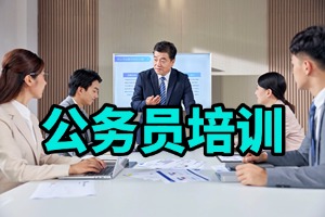 2025 哈尔滨好的公务员培训机构怎么选？公考培训机构前五排名一览