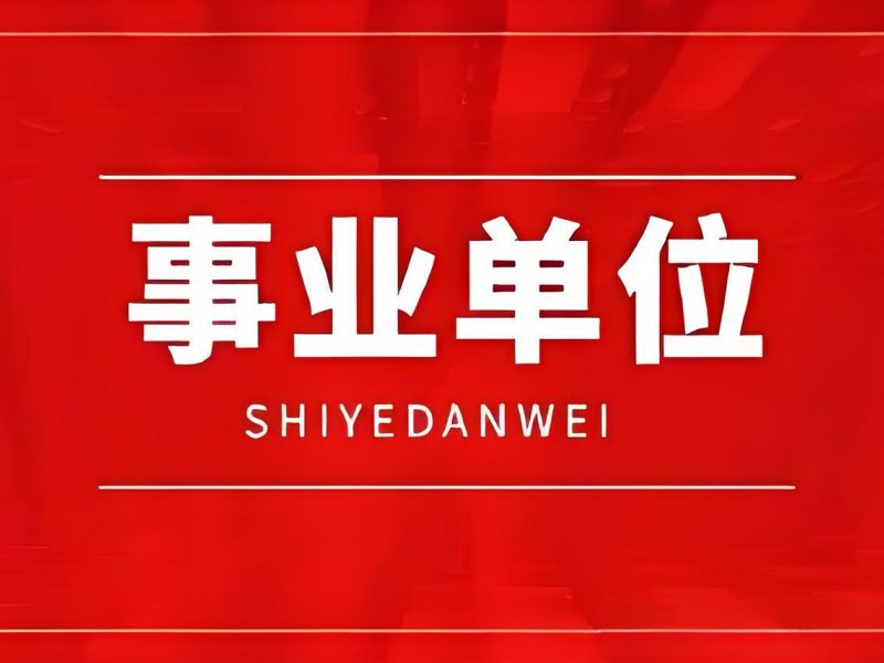 2025 合肥大专容易考的事业编单位有哪些？培训机构TOP3一览