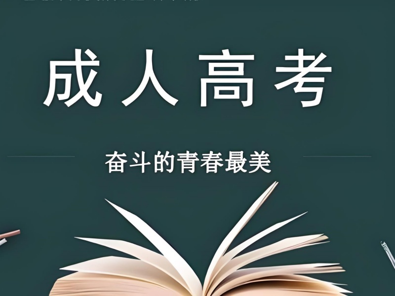 2025 合肥成人高考报两机构咋办？成人高考培训前四排名一览
