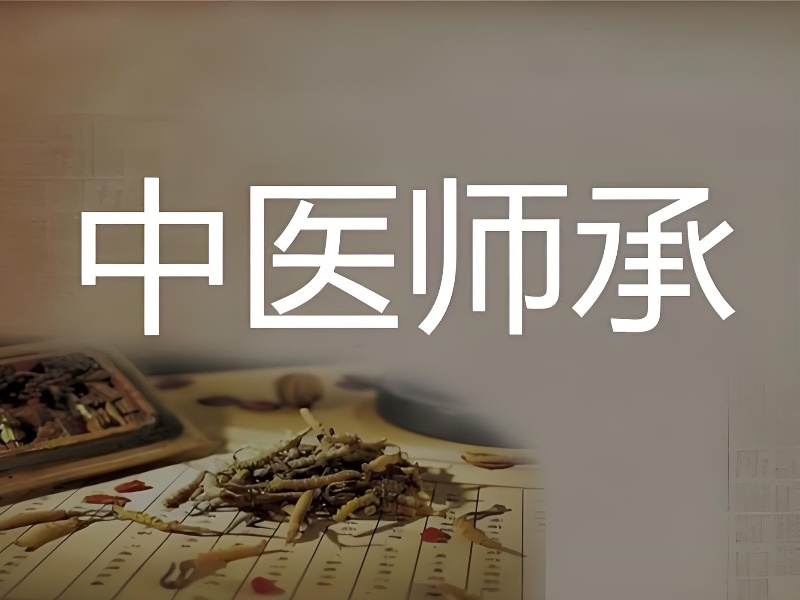 2025 西安学中医师承有成功的吗？中医师承培训前六排名一览