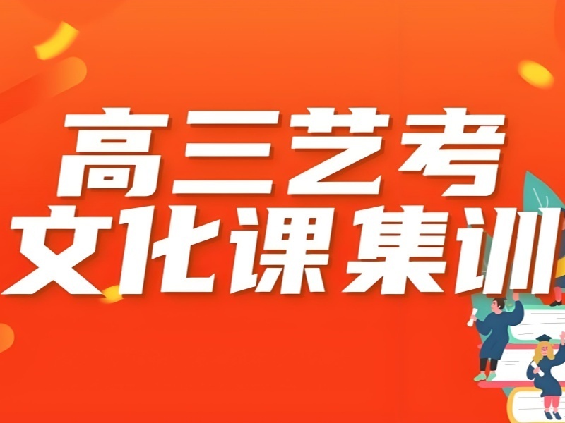 2025深圳艺考文化课集训多少钱合理？培训机构TOP3排名一览