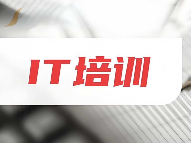 2025苏州 it 培训机构哪家好？IT 培训前三机构排名一览