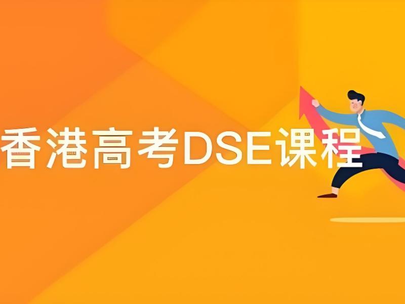 2025珠海 dse 课程考试咋备考培训？DSE 培训前五排名一览
