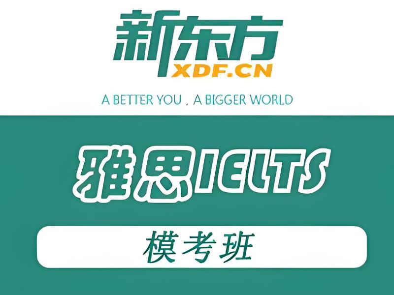 2025 合肥雅思培训在线课程哪家好？雅思培训机构 TOP5 排名一览