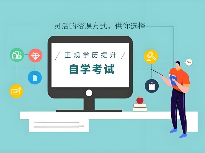 2025合肥自考培训机构哪家靠谱?成人自考培训班前四排名一览