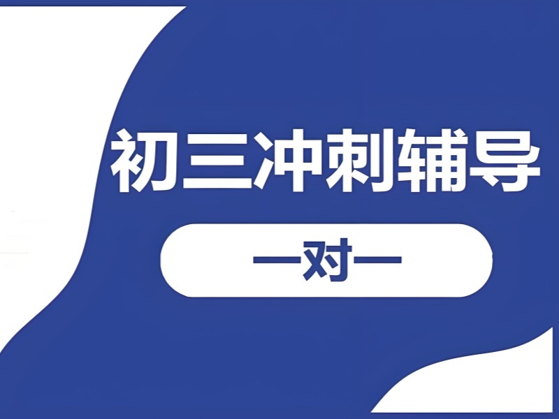 2025北京中考一对一冲刺选哪家机构?辅导机构TOP5排名一览