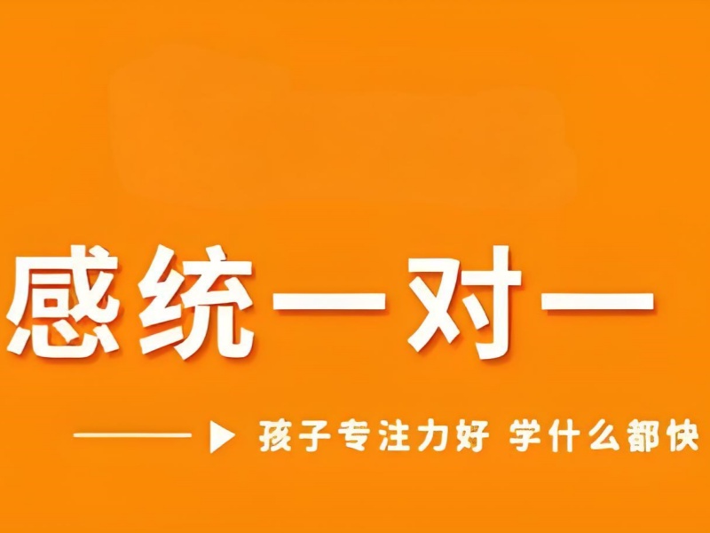 2025重庆感统训练机构有哪些？儿童感觉统合康复班排名前六一览
