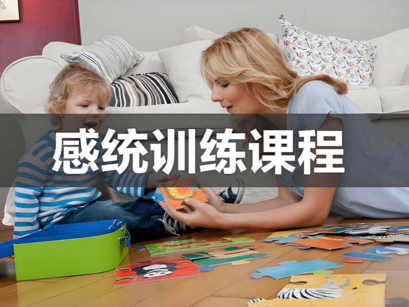 2025重庆哪里有感统训练班？儿童感觉统合康复班排名前五一览