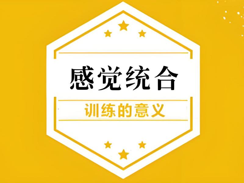 2025重庆有好的感统训练机构吗？儿童感觉统合康复班排名TOP3一览