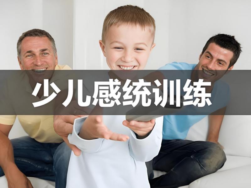 2025重庆感统课对孩子有什么帮助？感觉统合康复班排名前六一览