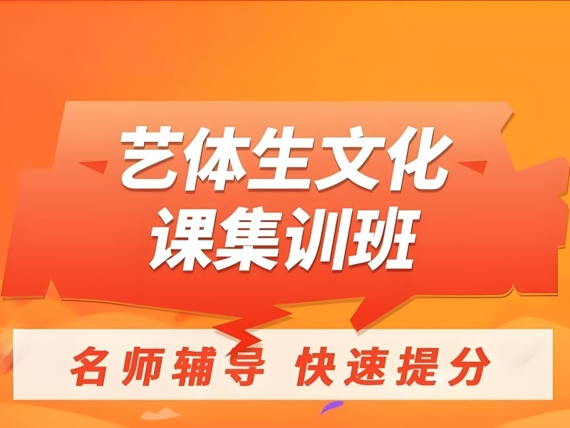 2025深圳哪有艺考文化课集训机构？集训机构TOP4排名一览