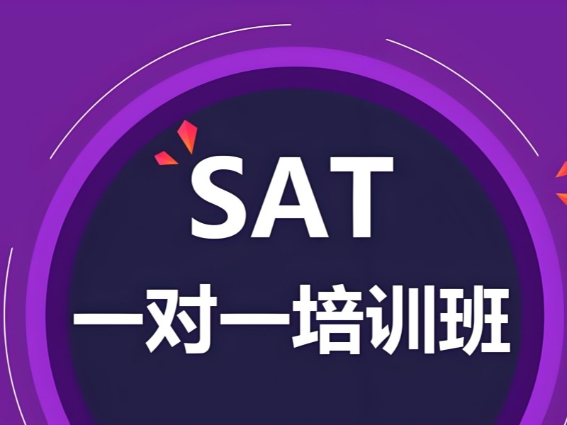 2025青岛 sat 培训班哪里比较好？靠谱SAT培训班TOP3排名一览