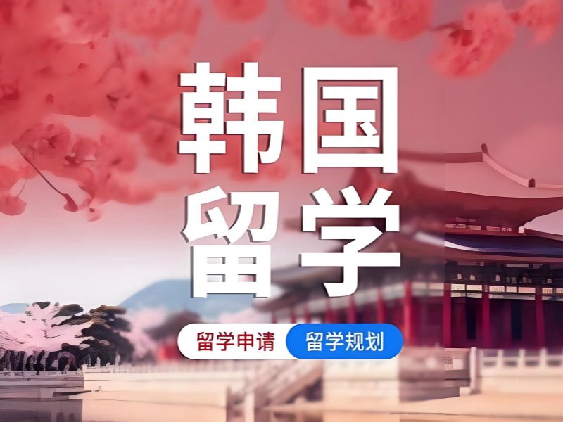 2025合肥办理韩国留学选哪家？优质韩国留学服务机构TOP5排名一览