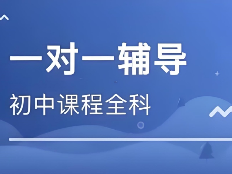 2025南京中考一对一考前冲刺怎么选？中考辅导机构TOP4排名一览