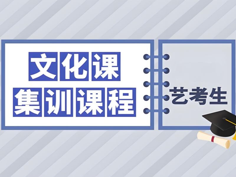 2025成都艺考文化课培训机构哪家好？艺考文化课补习班前六排名一览