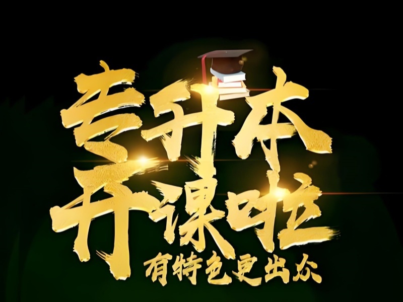 2026安徽哪里有专升本培训班？靠谱专升本培训班TOP6排名一览