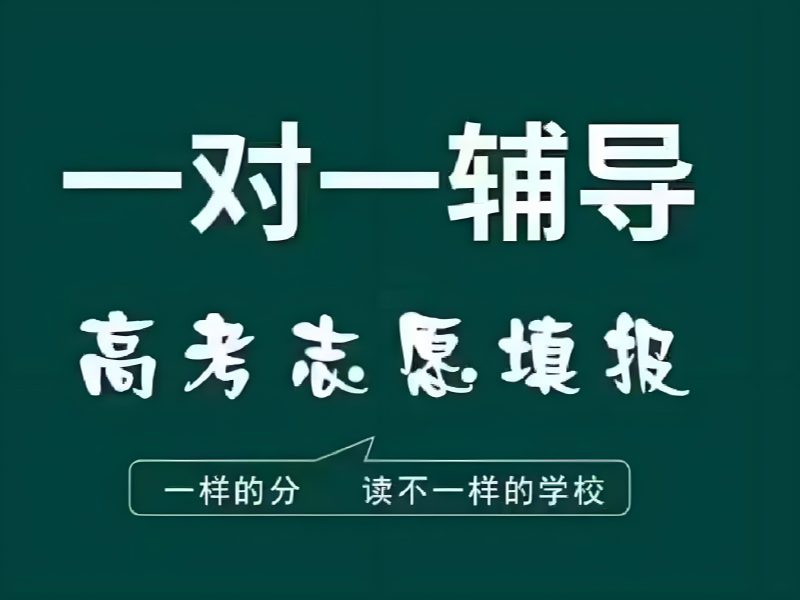 2026天津志愿填报机构有哪些？实力志愿填报机构 TOP6 排名一览